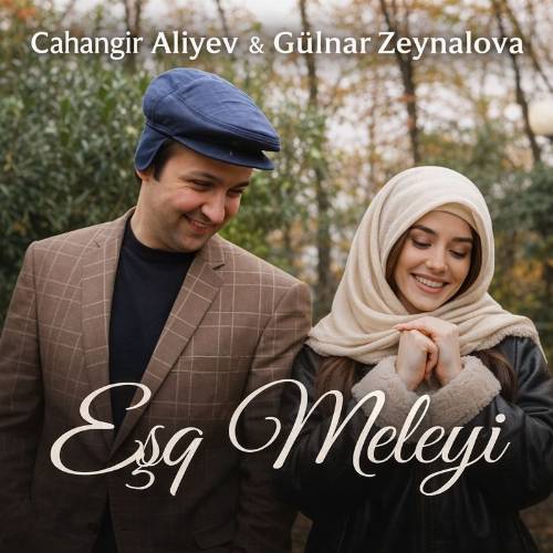 دانلود آهنگ عاشیق اولموشام سنه منیم اول عشق ملییم از جهانگیر علیو و گلنار زینالوا